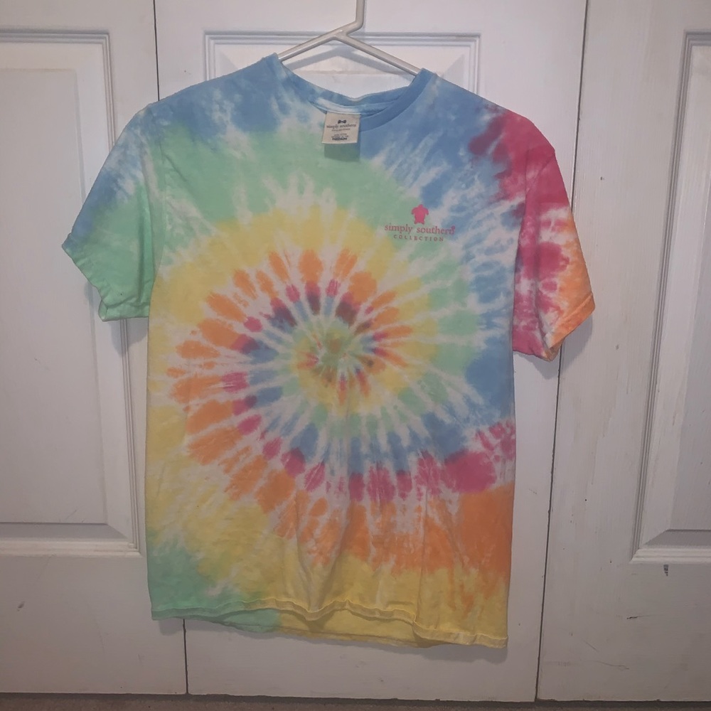 Simply Southern T shirt